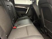 Chevrolet Captiva I Рестайлинг Ростов-на-Дону  - изображение 36