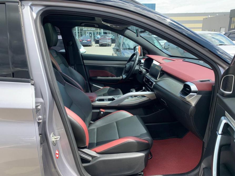Geely Coolray I Ногинск  - изображение 16