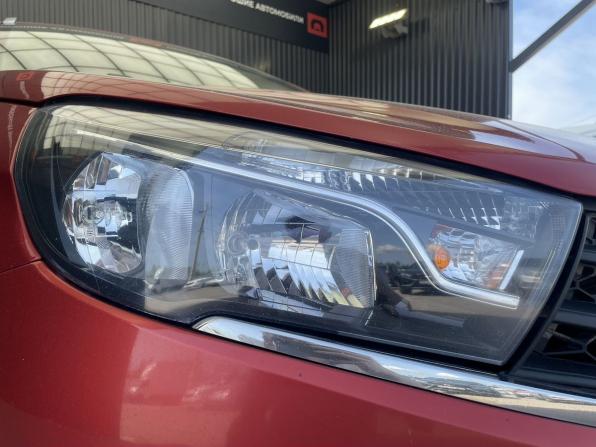 Lada (ВАЗ) Vesta I с пробегом 2022 года, цена 997 000 рублей, 169185 км, универсал, Автокод Объявления