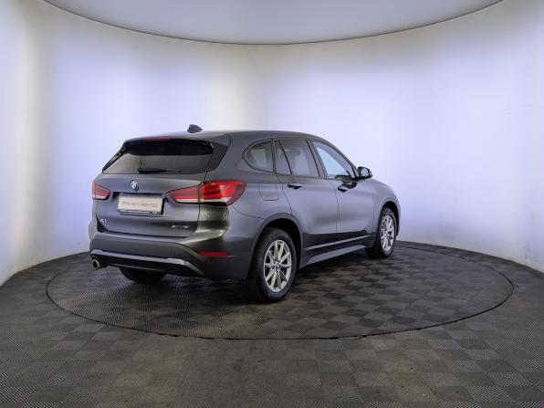 BMW X1 II (F48) Рестайлинг с пробегом 2021 года, цена 3 070 000 рублей, 54710 км, внедорожник, Автокод Объявления