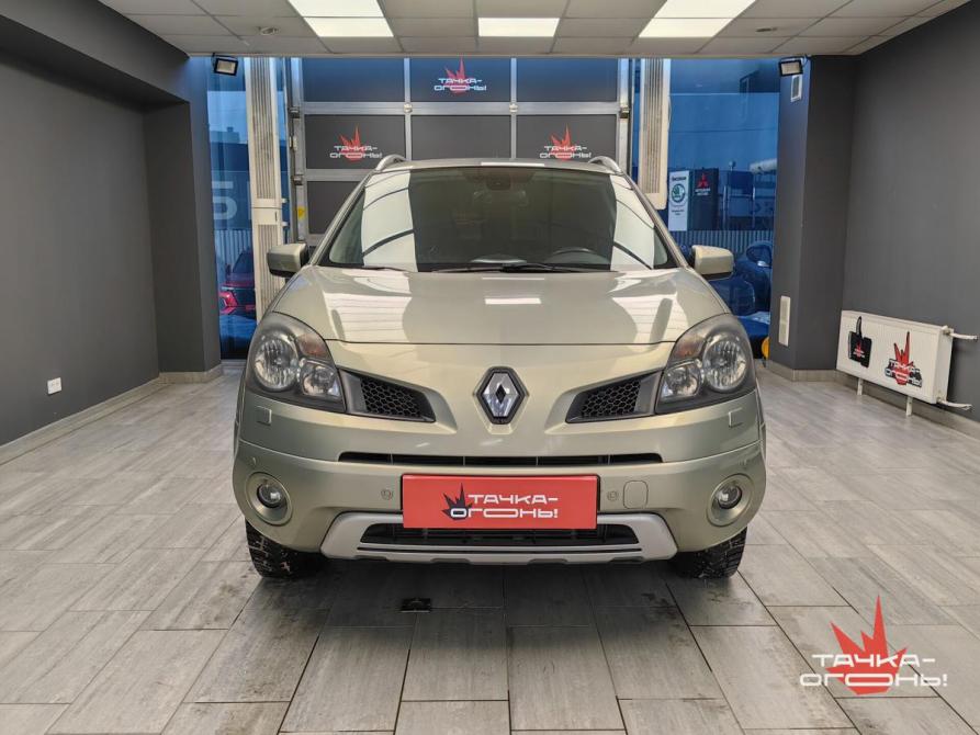 Renault Koleos I Пермь  - изображение 3