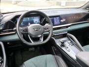 Geely Monjaro I Санкт-Петербург  - изображение 49