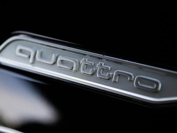 Audi Q8 I (4M) с пробегом 2020 года, цена 5 387 000 рублей, 159545 км, внедорожник, Автокод Объявления