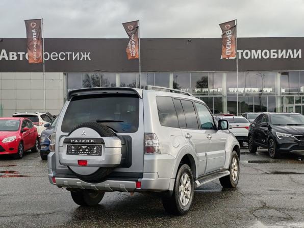 Mitsubishi Pajero IV Рестайлинг 1 с пробегом 2011 года, цена 2 049 000 рублей, 130000 км, внедорожник, Автокод Объявления