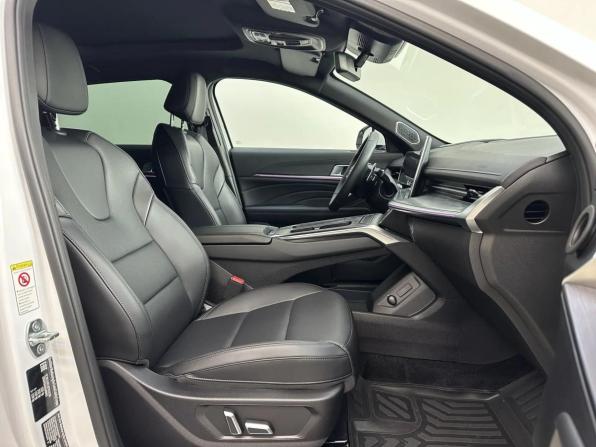 Haval F7x II с пробегом 2025 года, цена 3 290 000 рублей, 1366 км, внедорожник, Автокод Объявления