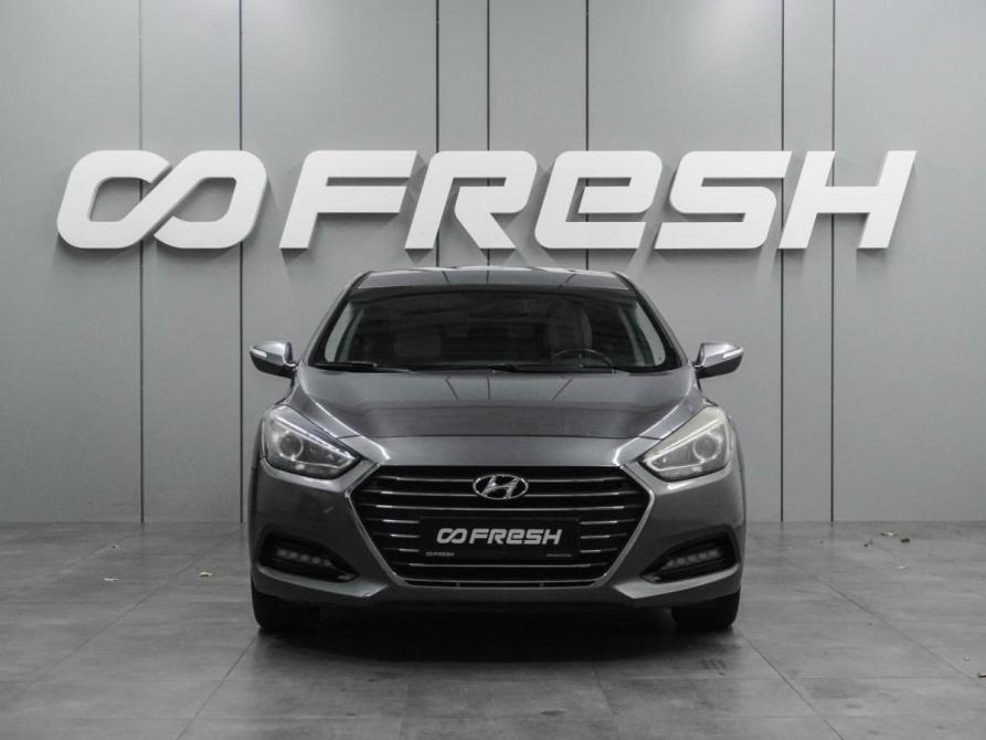 Hyundai i40 I Рестайлинг Воронеж  - изображение 3