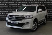 Toyota Land Cruiser 200 Series Рестайлинг 2 Томск  - изображение 12