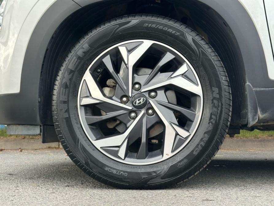 Hyundai Creta II Санкт-Петербург  - изображение 10