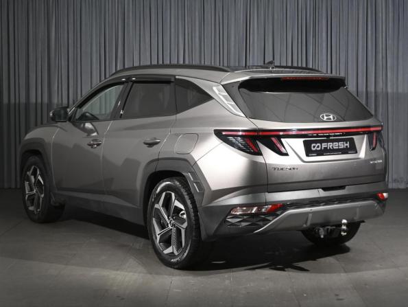 Hyundai Tucson IV Рестайлинг с пробегом 2023 года, цена 2 998 500 рублей, 102874 км, внедорожник, Автокод Объявления