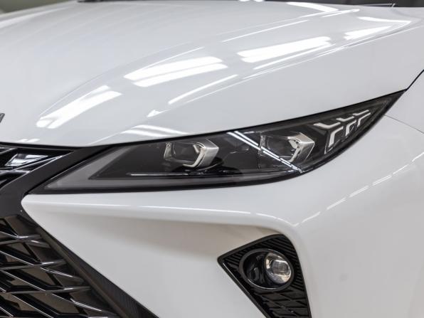 Omoda S5 GT с пробегом 2023 года, цена 1 768 000 рублей, 36669 км, седан, Автокод Объявления