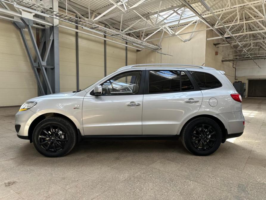 Hyundai Santa Fe II Рестайлинг Набережные Челны  - изображение 8