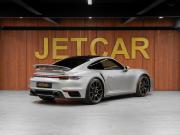 Porsche 911 VIII (992) Москва  - изображение 40