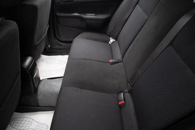 Mitsubishi Lancer IX с пробегом 2007 года, цена 449 000 рублей, 178509 км, седан, Автокод Объявления