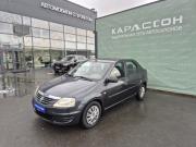 Renault Logan I Рестайлинг Екатеринбург  - изображение 13