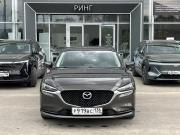 Mazda 6 III (GJ) Рестайлинг 2 Воронеж  - изображение 10