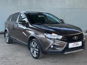 Lada (ВАЗ) Vesta I Тамбов  - изображение 19