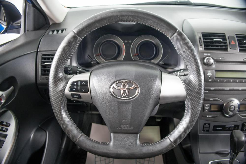 Toyota Corolla X (E140 E150) Рестайлинг Пермь  - изображение 15
