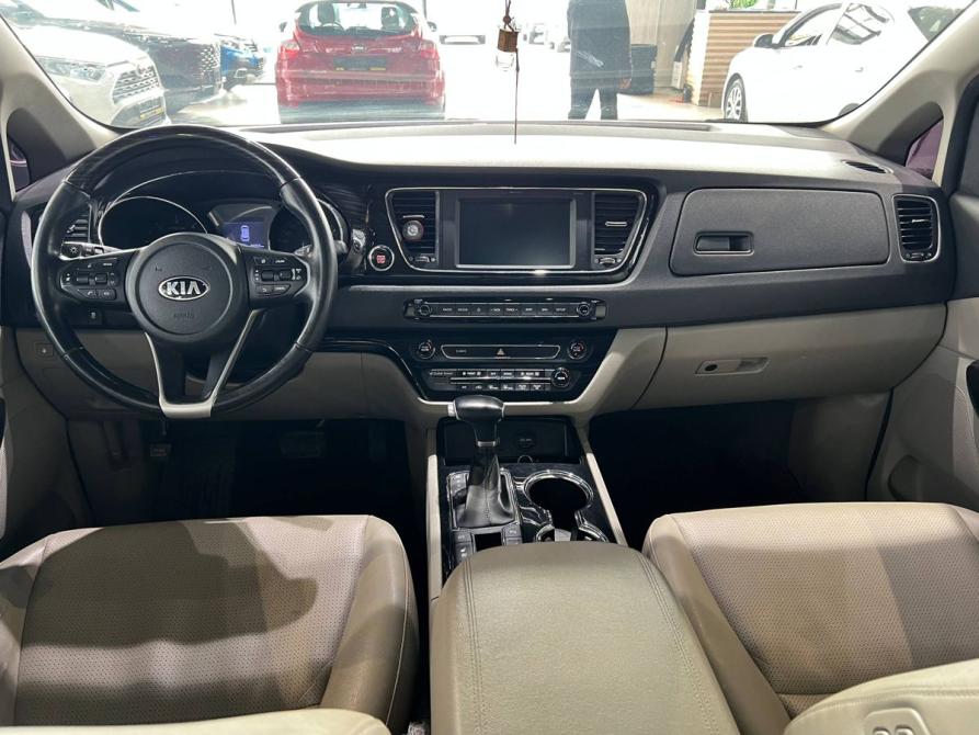 Kia Carnival III Оренбург  - изображение 21