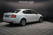 Skoda Octavia III (A7) Рестайлинг Крым  - изображение 32
