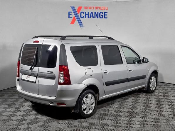 Lada (ВАЗ) Largus I с пробегом 2013 года, цена 639 000 рублей, 174685 км, универсал, Автокод Объявления