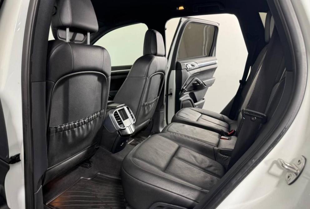 Porsche Cayenne II (958) Нижний Новгород  - изображение 11