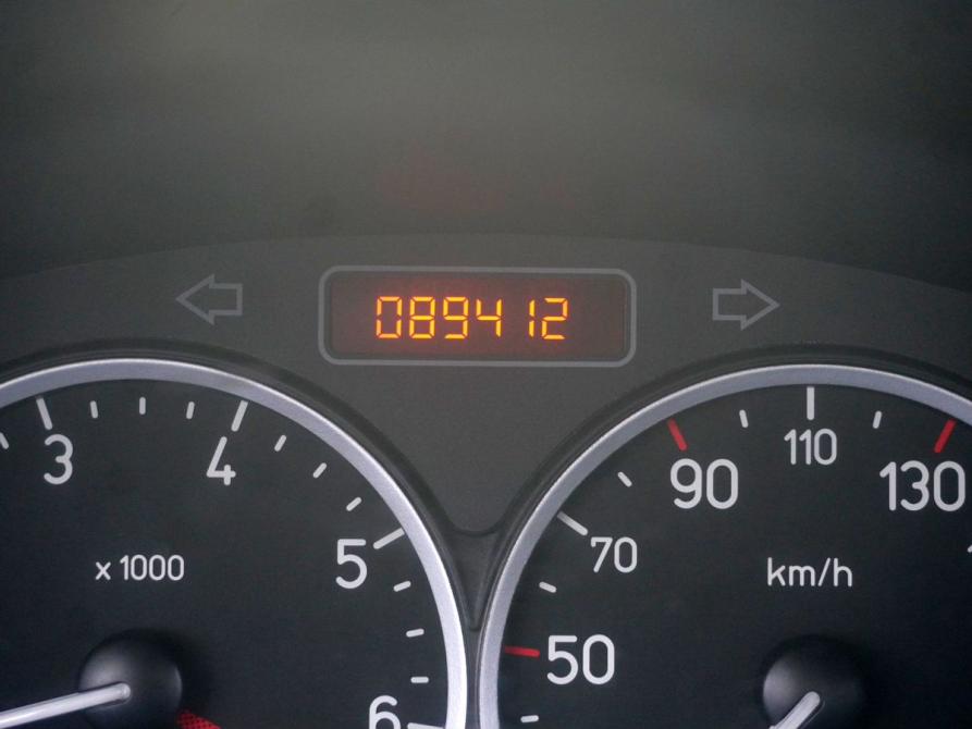 Peugeot 206 Москва  - изображение 15