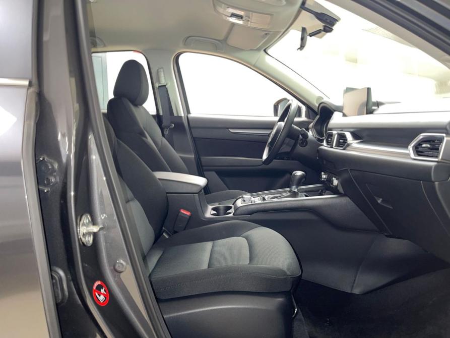 Mazda CX-5 II Рестайлинг Москва  - изображение 10