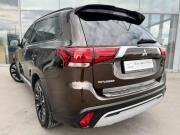 Mitsubishi Outlander III Рестайлинг 3 Воронеж  - изображение 30