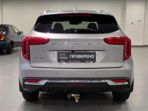 Haval Jolion I с пробегом 2023 года, цена 2 090 000 рублей, 14333 км, внедорожник, Автокод Объявления