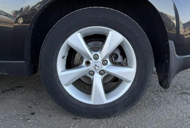 Lexus RX III с пробегом 2012 года, цена 2 290 000 рублей, 171362 км, внедорожник, Автокод Объявления