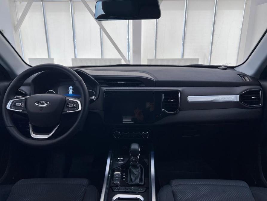 Chery Tiggo 4 I Рестайлинг Волгоград  - изображение 13