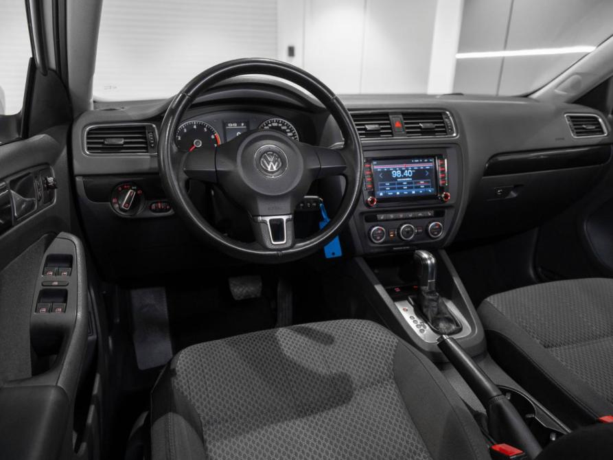 Volkswagen Jetta VI Москва  - изображение 7