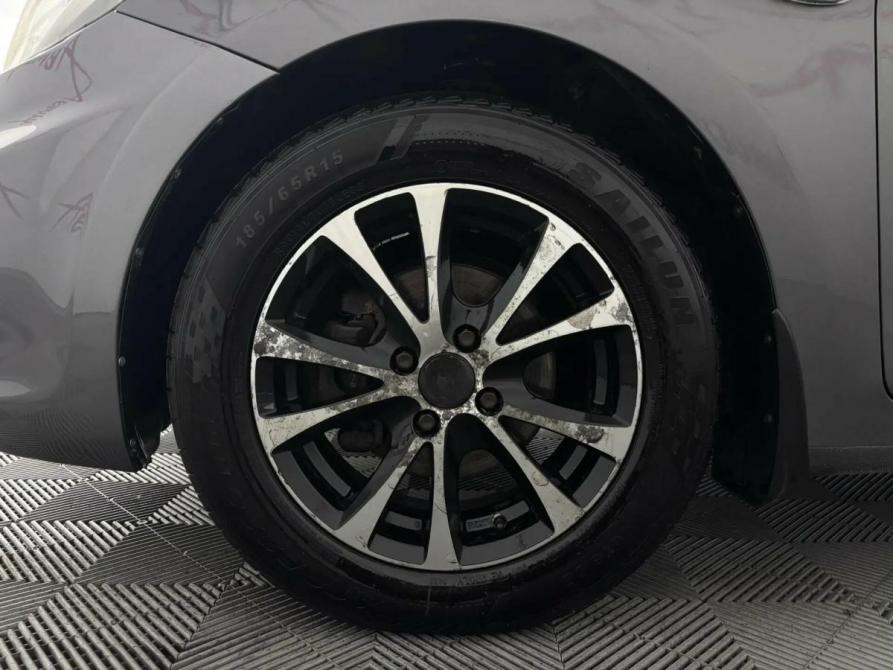 Hyundai Solaris I Псков  - изображение 20