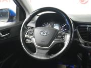 Hyundai Solaris II Вологда  - изображение 33