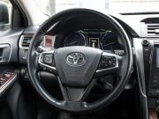 Toyota Camry VII (XV50) Рестайлинг Москва  - изображение 35
