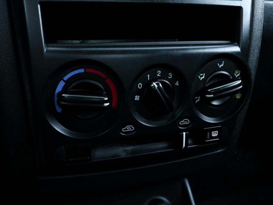 Hyundai Getz I Рестайлинг Волгоград  - изображение 13