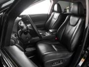 Lexus RX III Рестайлинг Тюмень  - изображение 35
