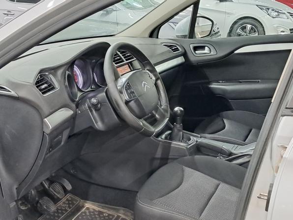 Citroen C4 II с пробегом 2014 года, цена 420 000 рублей, 294039 км, седан, Автокод Объявления