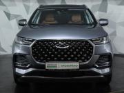 Chery Tiggo 8 Pro Max I Москва  - изображение 36