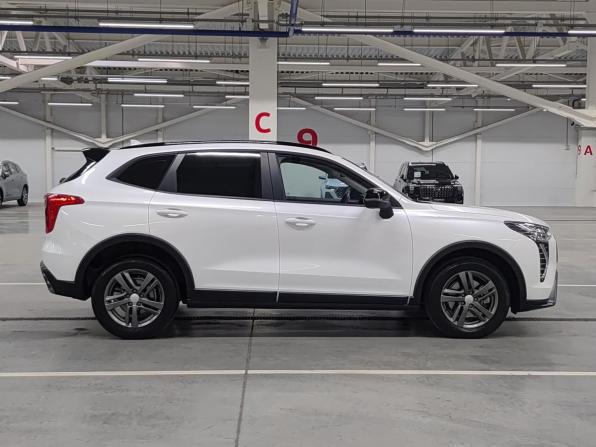 Haval Jolion I Рестайлинг с пробегом 2024 года, цена 2 070 000 рублей, 14245 км, внедорожник, Автокод Объявления