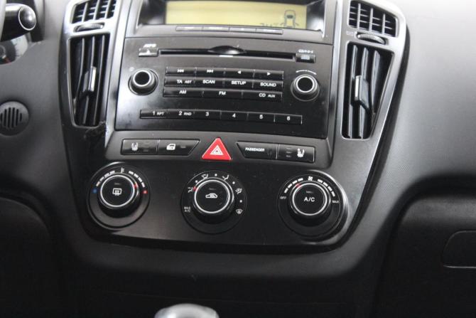 Kia Ceed I с пробегом 2008 года, цена 699 000 рублей, 219000 км, универсал, Автокод Объявления
