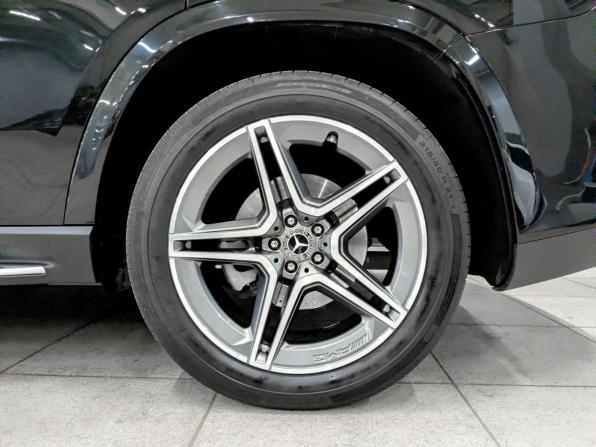 Mercedes-Benz GLS II (X167) с пробегом 2020 года, цена 8 750 000 рублей, 74683 км, внедорожник, Автокод Объявления