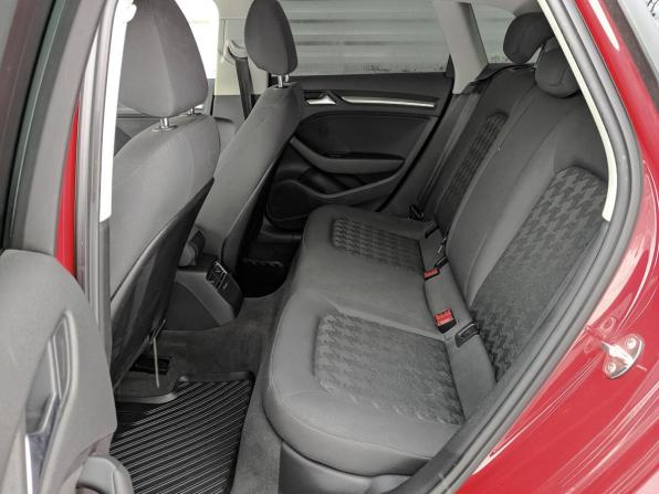 Audi A3 III (8V) с пробегом 2013 года, цена 1 375 000 рублей, 82478 км, хэтчбек, Автокод Объявления
