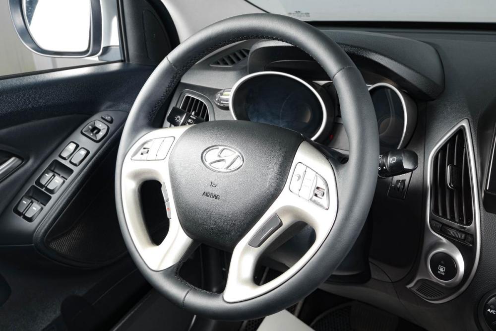 Hyundai ix35 I Тюмень  - изображение 12