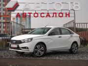Lada (ВАЗ) Vesta I Ижевск  - изображение 20