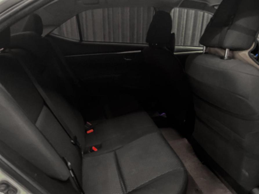 Toyota Corolla XI (E160 E170 E180) Красноярск  - изображение 13
