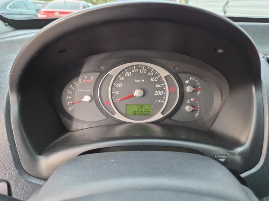 Hyundai Tucson I Саратов  - изображение 19
