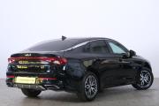 Kia K5 III Омск  - изображение 29