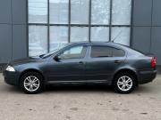 Skoda Octavia II (A5) Ярославль  - изображение 17