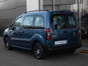 Citroen Berlingo II Рестайлинг 2 Москва  - изображение 27